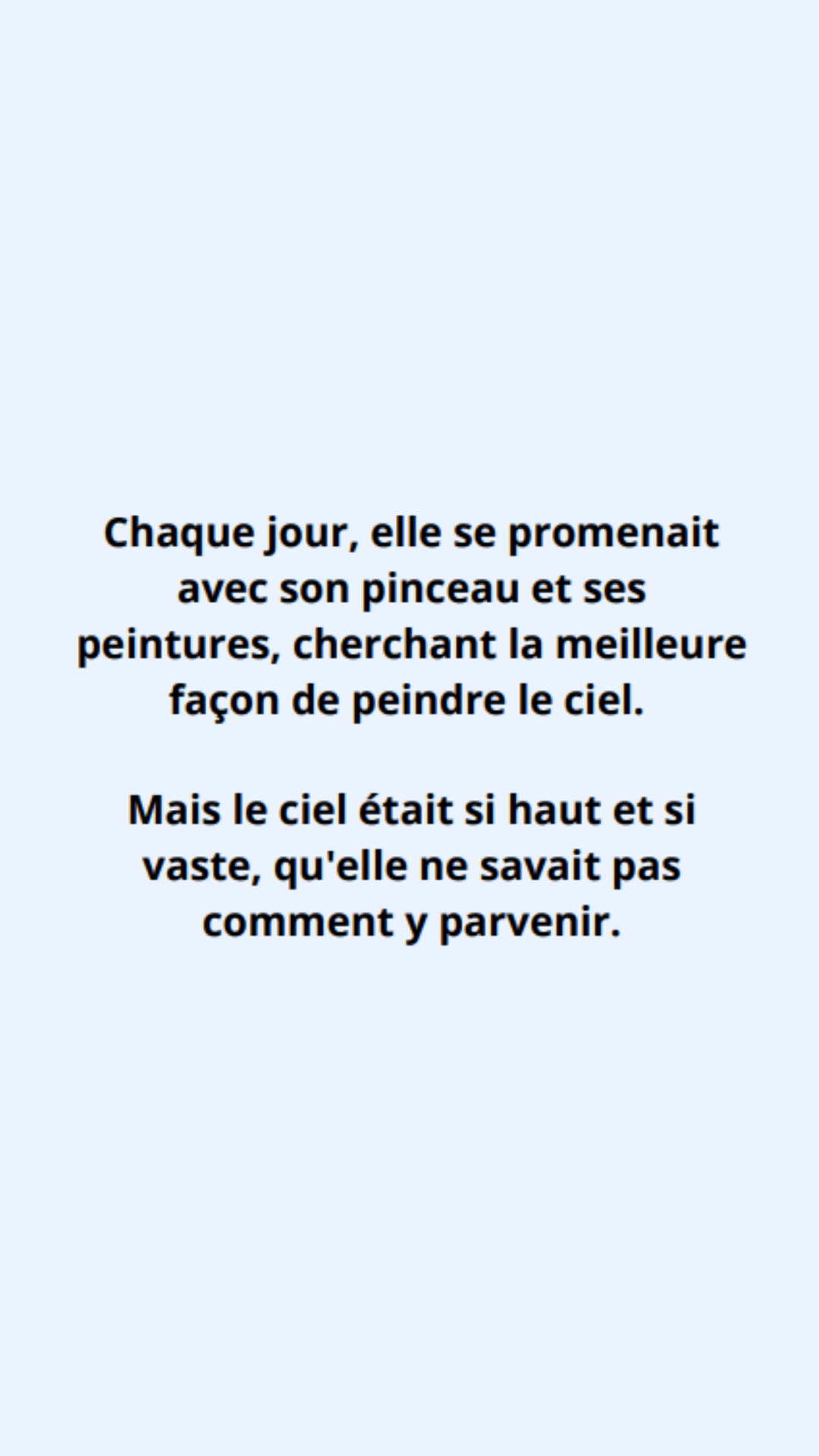 Les pinceaux magiques d'Eloïse | Livre enfant 4-7 ans