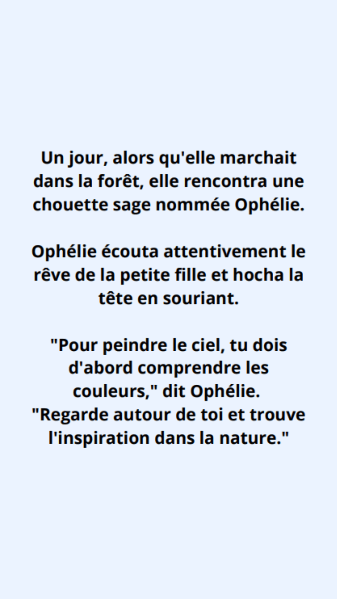 Les pinceaux magiques d'Eloïse | Livre enfant 4-7 ans